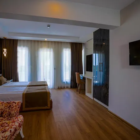 Lara Garden Antalya