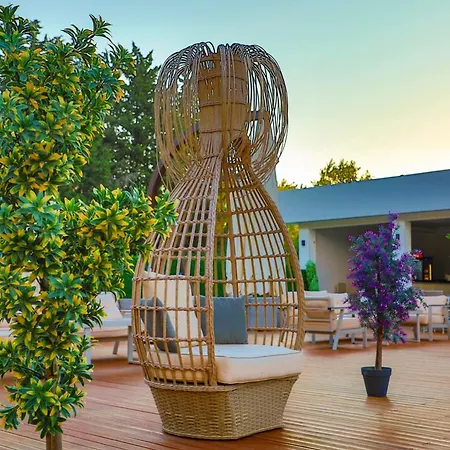 Lara Garden 4* Antalya