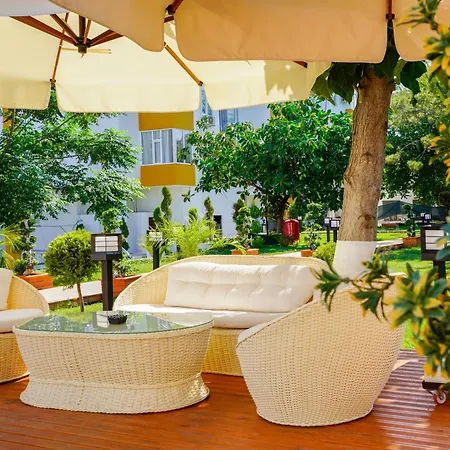 Lara Garden Antalya