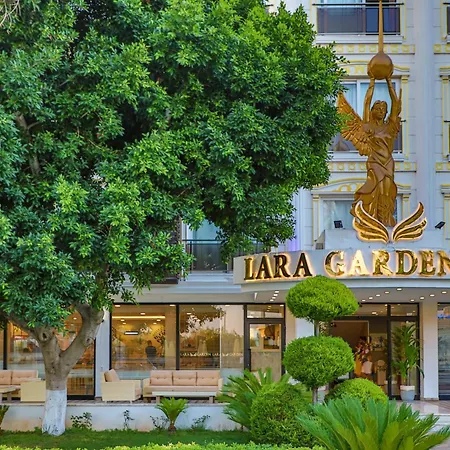 Lara Garden Hotel Antalya