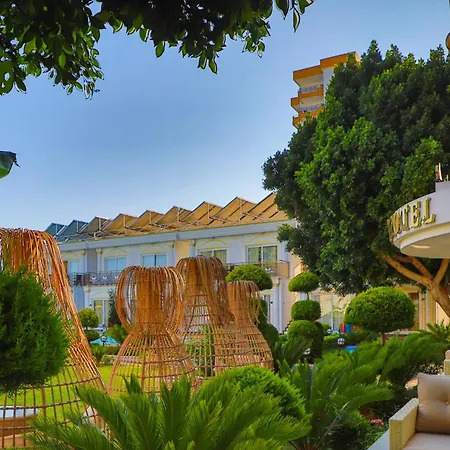 Lara Garden 4* Antalya