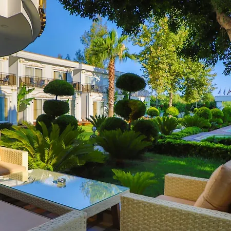 Lara Garden Antalia