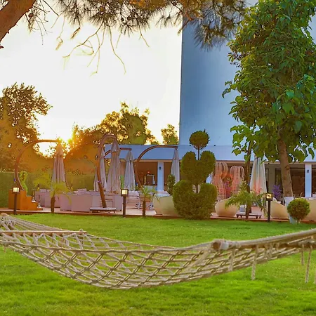 Lara Garden Hotel 4*