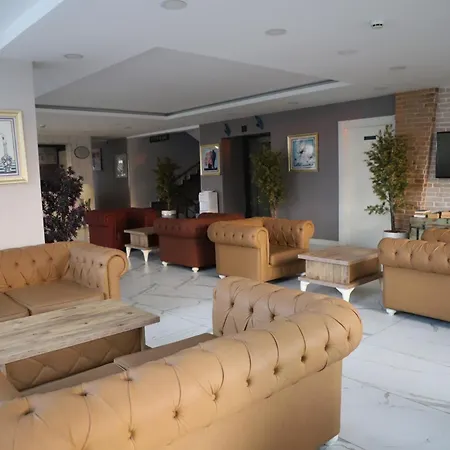 Lara Garden Hotel 4*