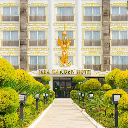Lara Garden Antalia
