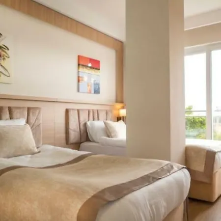 Lara Garden Hotel Antalya