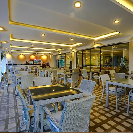 Lara Garden 4* Antalya