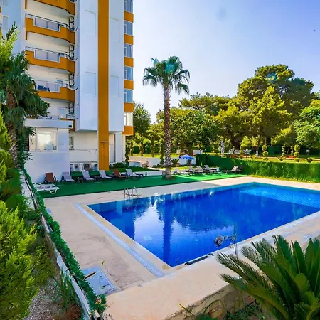 Lara Garden Hotell