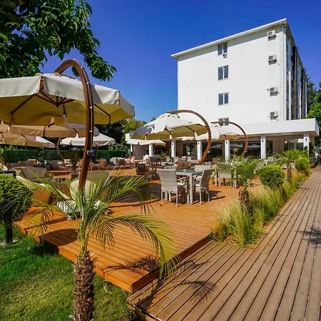 Hotell Lara Garden