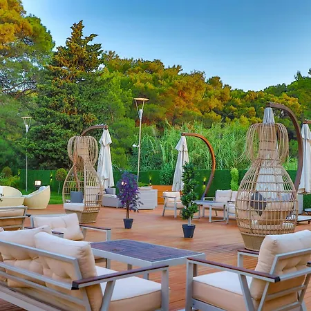 Lara Garden Hotell