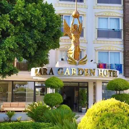 Lara Garden 4* Antalya