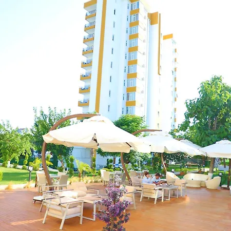 Lara Garden Hotell
