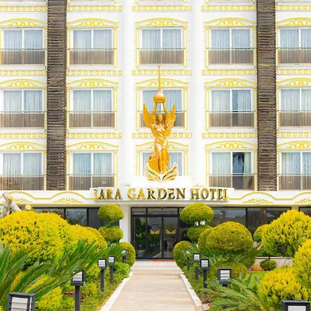 Lara Garden Hotell
