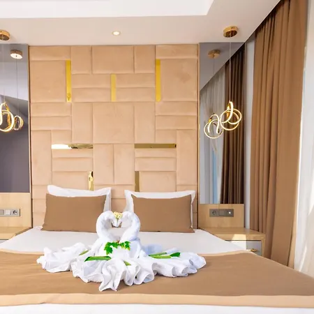 Lara Garden Hotell