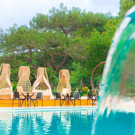 Hotell Lara Garden