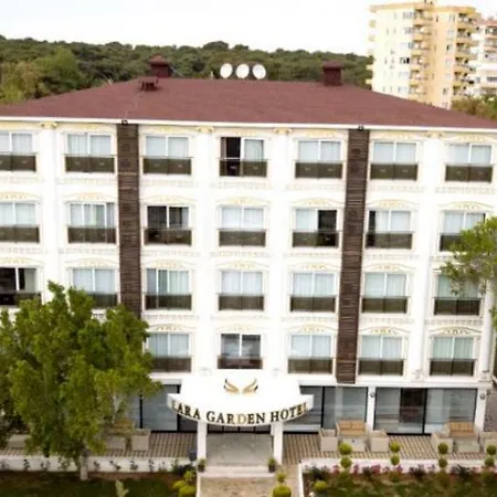 Hotell Lara Garden 4*