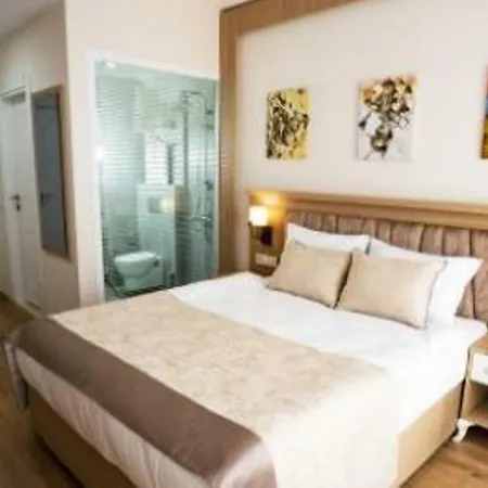 Lara Garden 4* Antalya