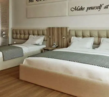 Lara Garden Hotell